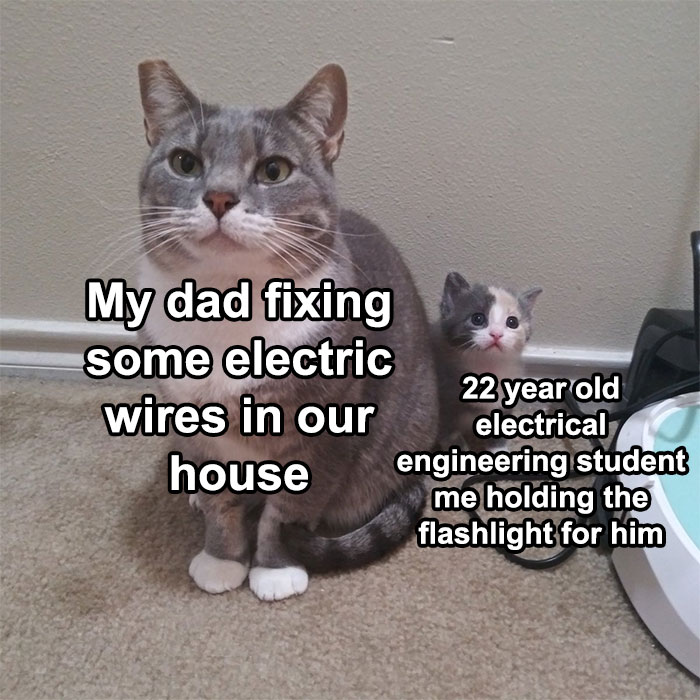 Engineers Have A Great Sense Of Humor As Seen In These 50 Jokes