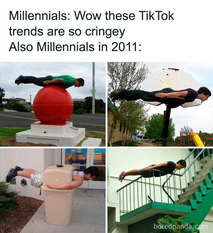 Millenials Didn't Praise Spez