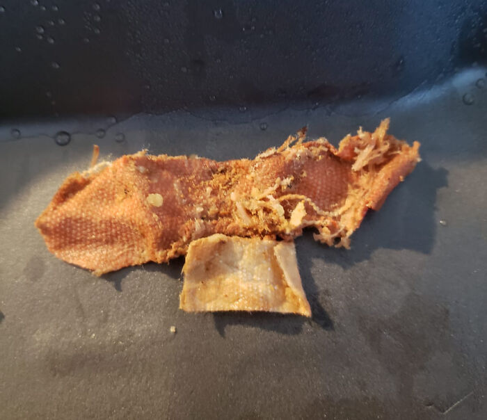 30 Restaurant Guests Share The Most Disgusting Things They’ve Seen, And It Hurts To Read