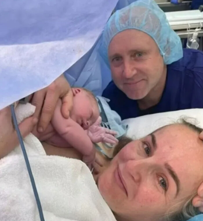 Mother Accidentally Names Newborn After A Class-A Drug, Has Major Regrets After Shaming Starts