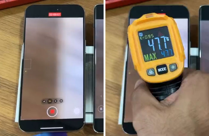 "This Isn&rsquo;t Great": People Divided Over The New $999 iPhone 15 Being Too Hot To Handle