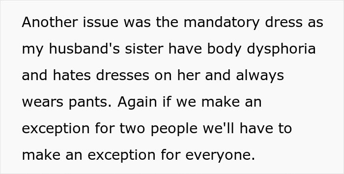 Woman Sends Her Wedding Guests A List Of Rules She Wants Them To Follow, And Many Start Canceling