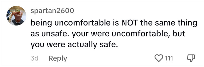 Woman Goes Viral For Revealing What Made Her Trip To Egypt A Nightmare