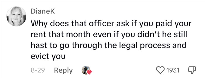 Landlord Keeps Entering Apartment Pretending To Fix Things And Covering Cameras, Tenant Calls Cops Landlord Keeps Entering Apartment Pretending To Fix Things And Covering Cameras, Tenant Calls Cops