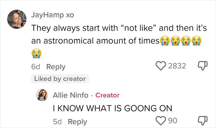 Women Share What Their Equivalent Of Men&rsquo;s Obsession With The Roman Empire Looks Like