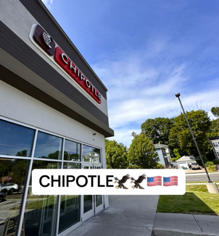 Only-American-Things