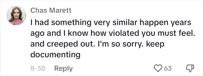 Landlord Keeps Entering Apartment Pretending To Fix Things And Covering Cameras, Tenant Calls Cops Landlord Keeps Entering Apartment Pretending To Fix Things And Covering Cameras, Tenant Calls Cops