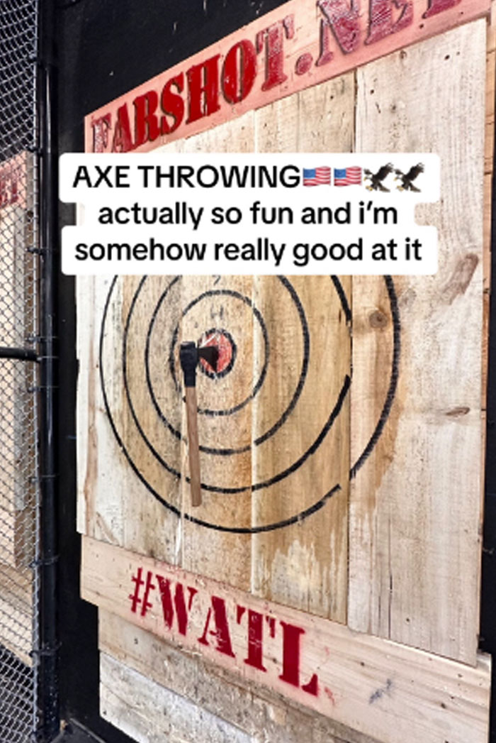 Only-American-Things