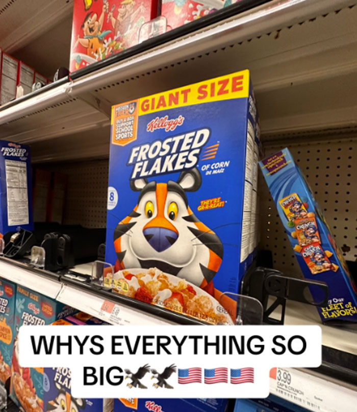 Only-American-Things