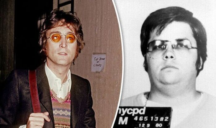 In 1969, John Lennon And Yoko Ono Visited An Astrologer Who Told Them John Would Die On An Island