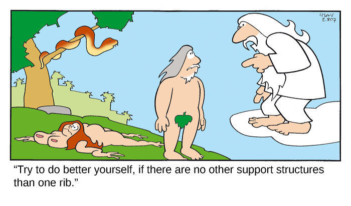 "Peculiar Light" : My 40 Comics