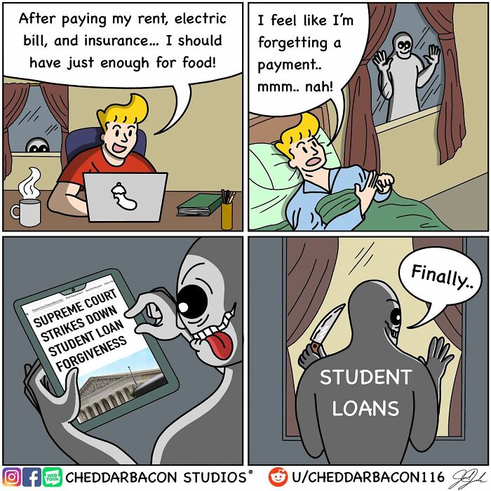 Student loan