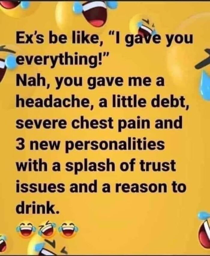 Weird-Toxic-Behavior