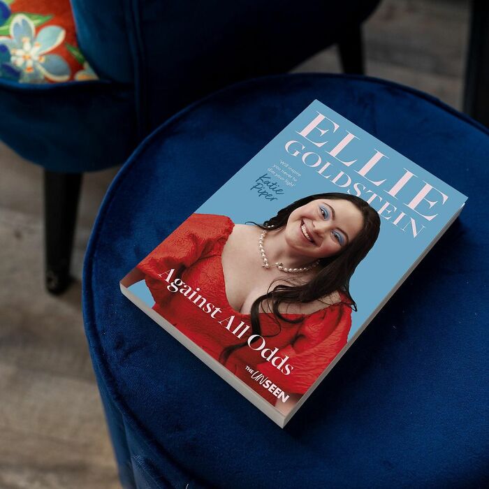 Woman With Down&rsquo;s Who Was Given 0 Prospects At Birth Now Models For Gucci And Vogue