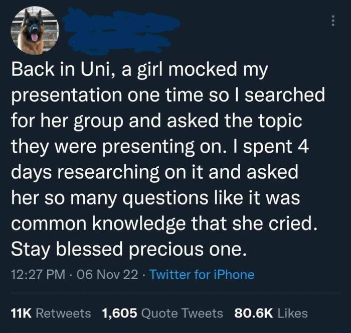 Weird-Toxic-Behavior