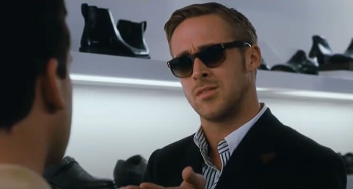 43 Actors’ Looks That Have Gone Down As Legendary, As Shared Online