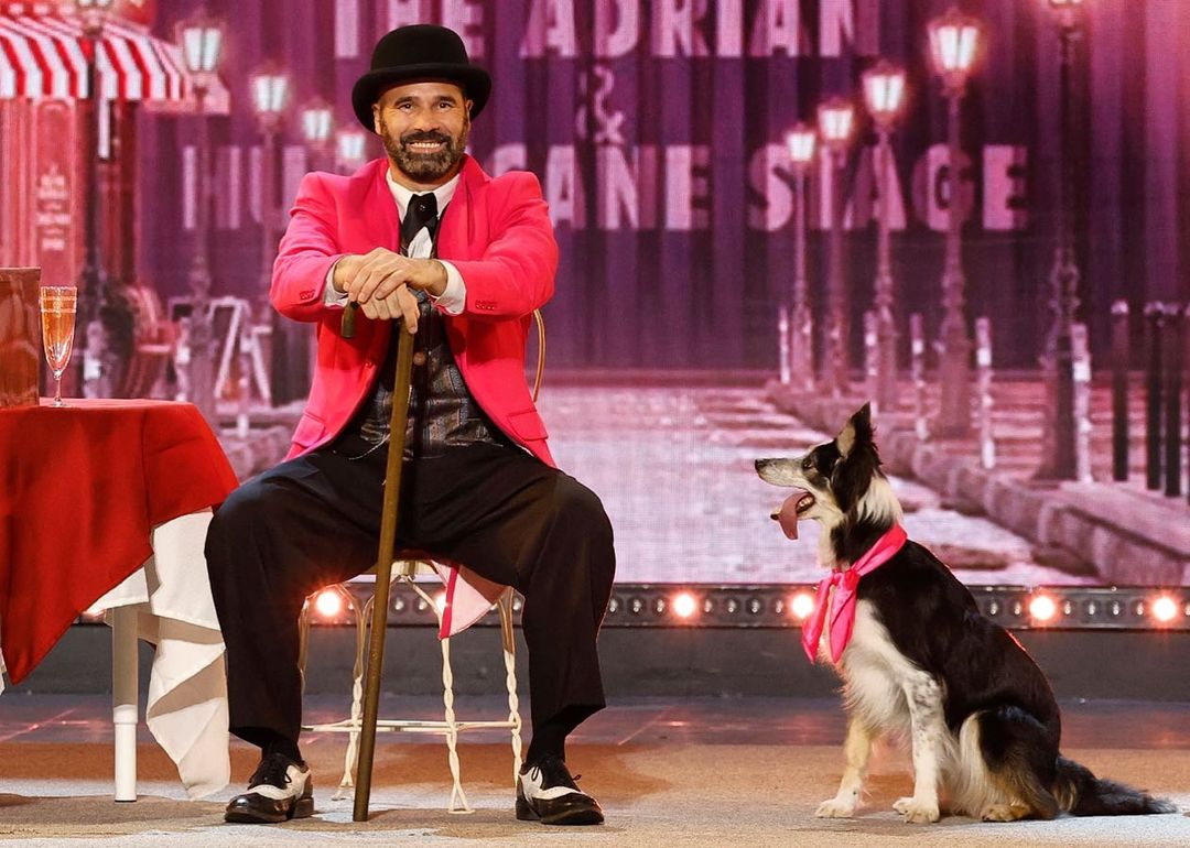 &ldquo;I&rsquo;ve Never Seen Anything Like It&rdquo;: Dog Wins America&rsquo;s Got Talent For The First Time Since 2012
