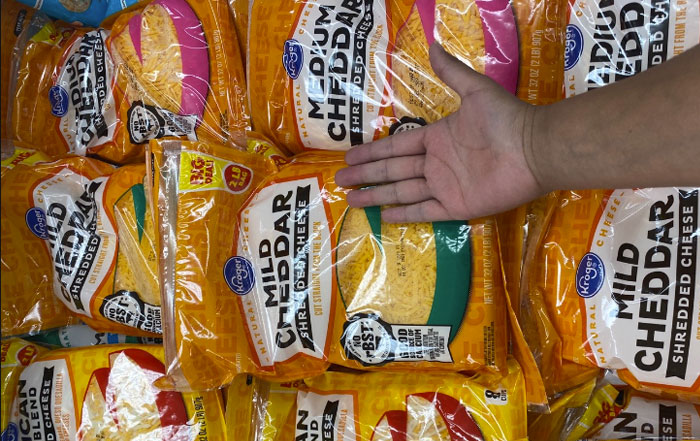 Only-American-Things