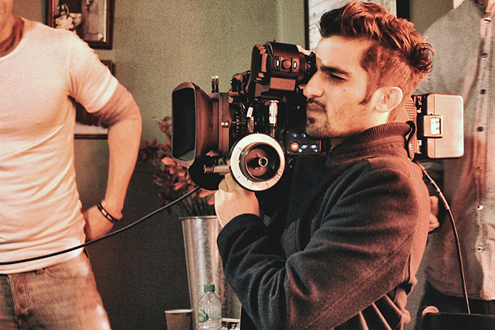 Egocentric Actress Ruins A Party For This Guy, So He Makes Her &ldquo;Dead Inside&rdquo; Right Before Leaving