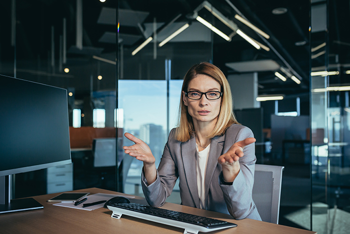 Employee Is Told To Reschedule Her Surgery Because Another Worker Will Be On Vacation That Day Employee Is Told To Reschedule Her Surgery Because Another Worker Will Be On Vacation That Day