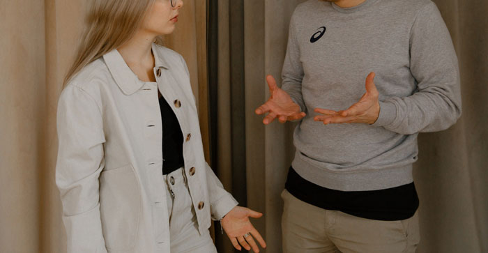 FIL Slammed After He Blames SIL For Ruining His Son And Gets Proven Wrong About Knowing Him