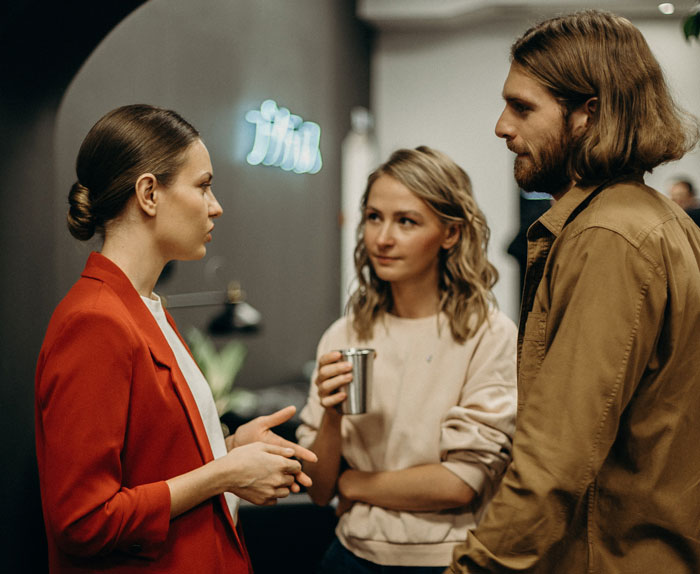 Woman Supports BIL When He Worries That Kid Will Be Bullied Due To Wife&rsquo;s Chosen Name