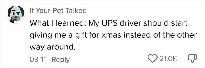 "$170k A Year?": UPS Driver Breaks Down Their Salary After Some People Find It Too High