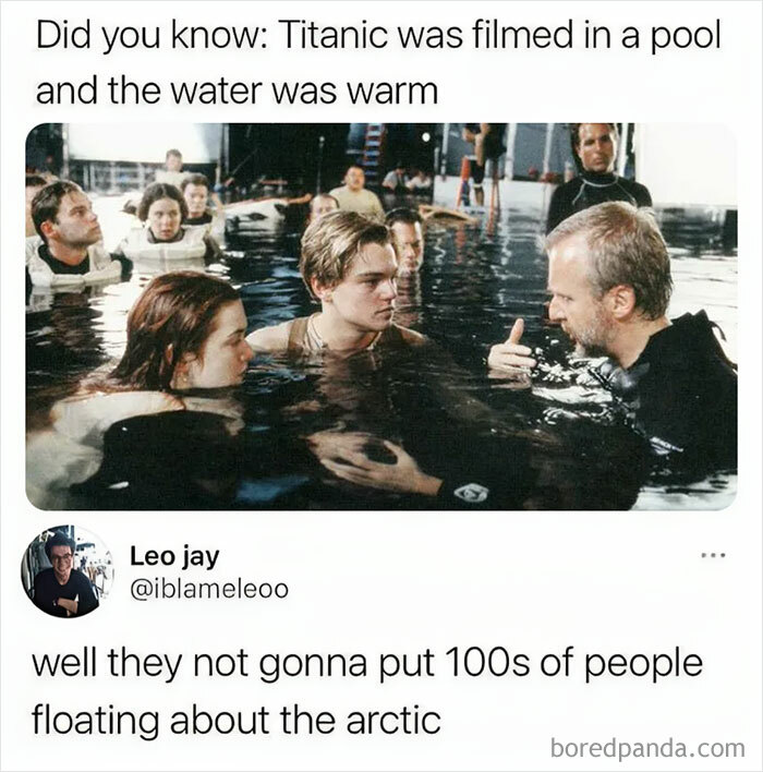 30 Hilarious Cinephile Memes To Entertain You While You Debate On What To Watch Tonight