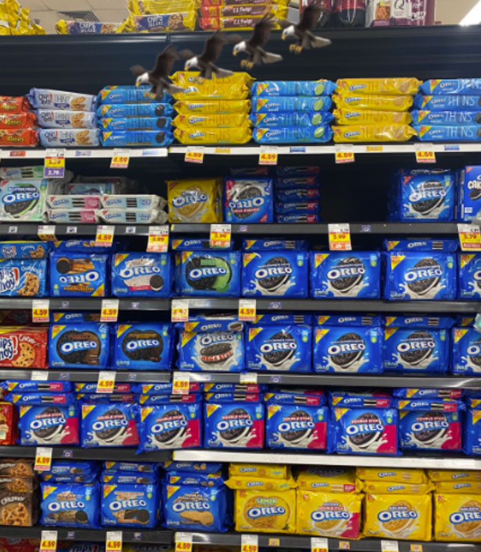 Only-American-Things