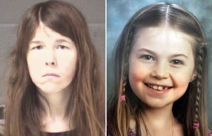 In North Carolina, A Girl Who Was Missing For 6 Years Has Been Found After A Stranger Recognised Her From An Episode Of “Unsolved Mysteries” On Netflix