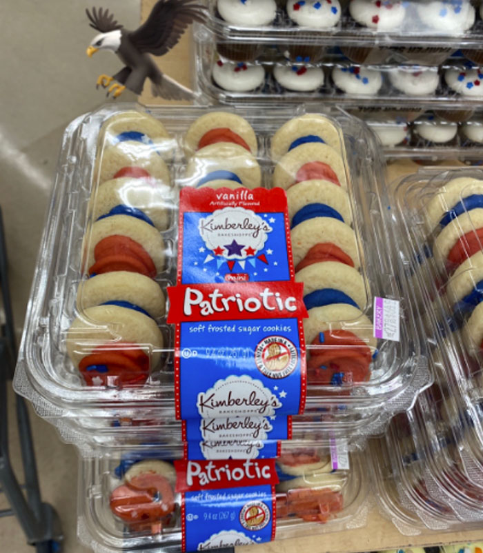 Only-American-Things