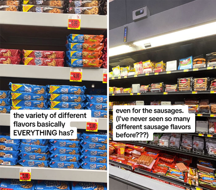 Only-American-Things