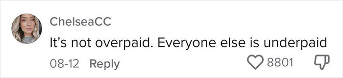 "$170k A Year?": UPS Driver Breaks Down Their Salary After Some People Find It Too High
