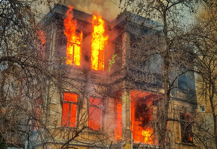 People Share 30 "Genuinely Terrifying" Facts