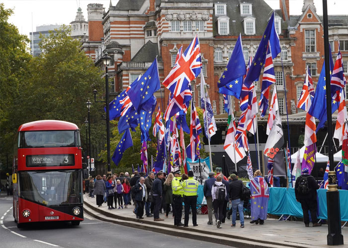 45 Times People Didn't Notice The Irony In Their Behaviors