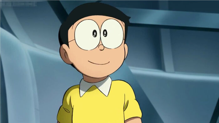Nobita from Doraemon