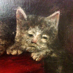 Great And Holy Pangolin