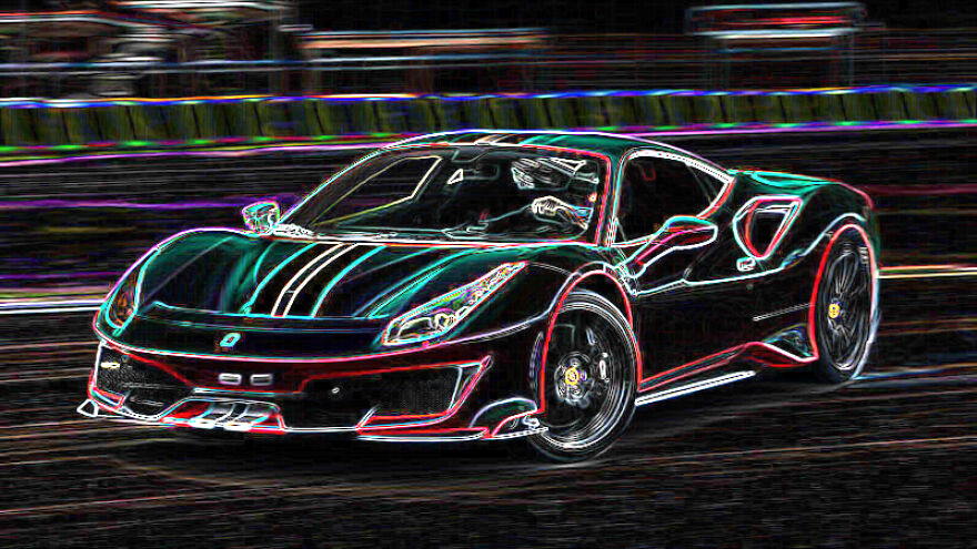 I Edited These Pictures Of The Web
