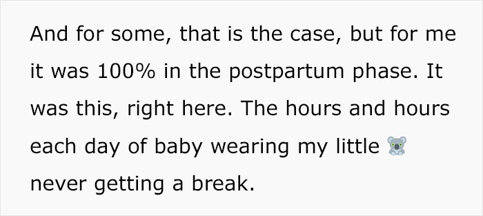 Woman Posts A Video Of Her Attempts To Rock A Baby To Sleep Mid-Flight, Faces Harsh Backlash Online