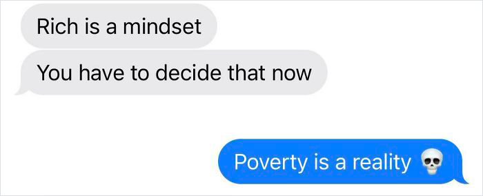 Guy I’m Talking To Told Me This: Thought It Belonged Here