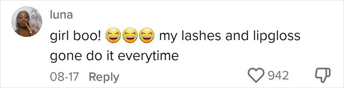 "After A Certain Age": Woman Calls Out Other Women Who Go Out With No Makeup On