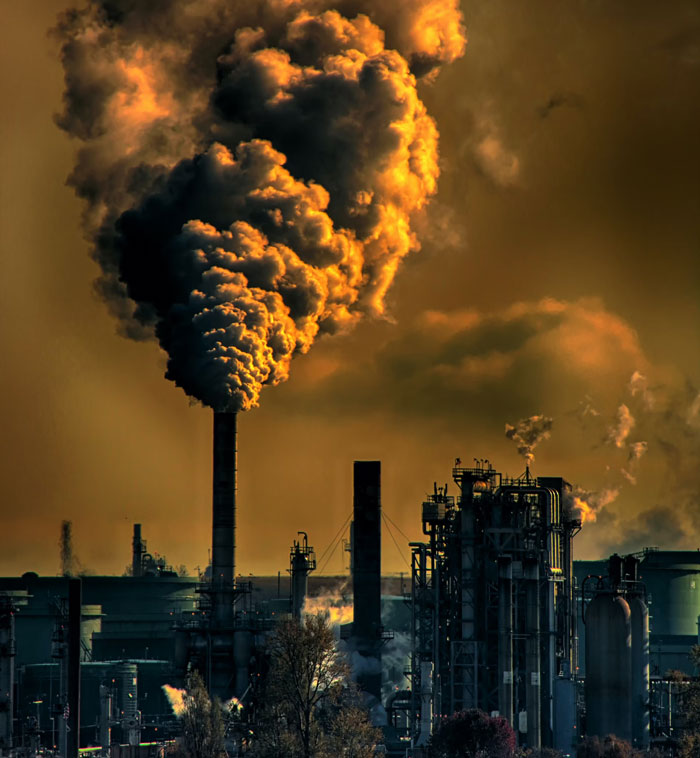 People Share 30 "Genuinely Terrifying" Facts