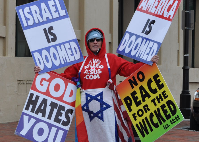 45 Times People Didn't Notice The Irony In Their Behaviors