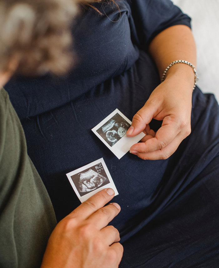 Guy Cancels Bday Party And Storms Off After GF Announces Pregnancy, Days Later Confesses To Cheating