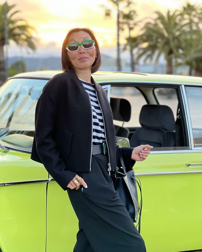 &ldquo;People Think I&rsquo;m Still In My 20s&rdquo;: 63-Year-Old Mom Unlocks The Secret To Looking Younger Every Year