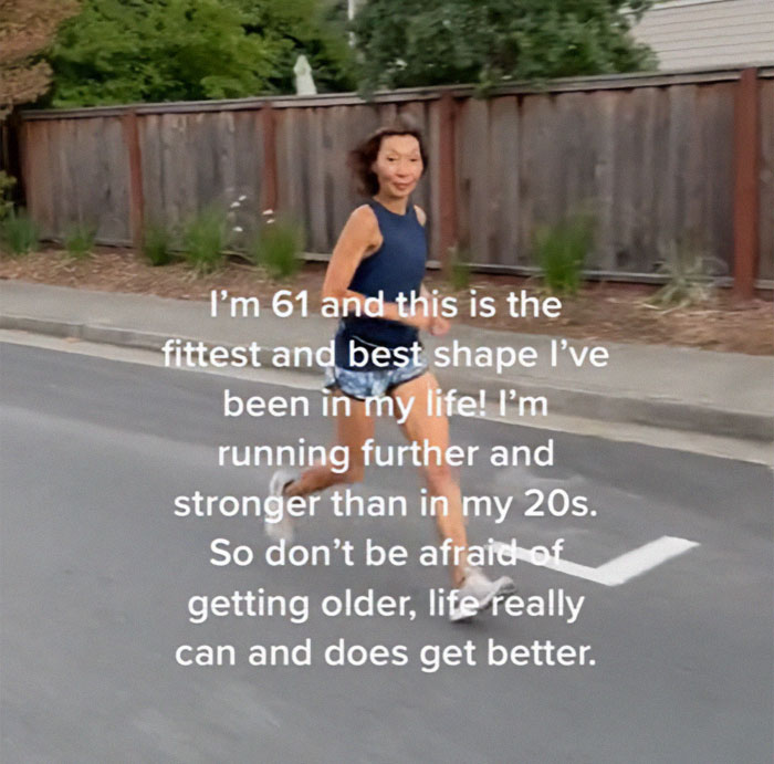 &ldquo;People Think I&rsquo;m Still In My 20s&rdquo;: 63-Year-Old Mom Unlocks The Secret To Looking Younger Every Year