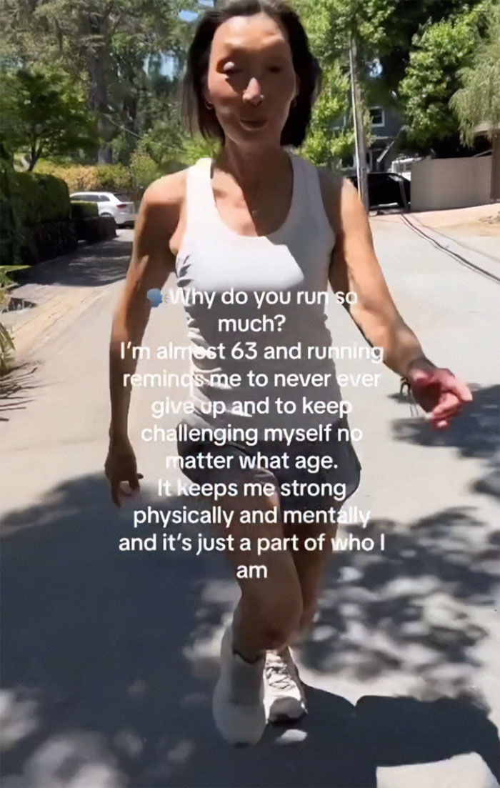 &ldquo;People Think I&rsquo;m Still In My 20s&rdquo;: 63-Year-Old Mom Unlocks The Secret To Looking Younger Every Year