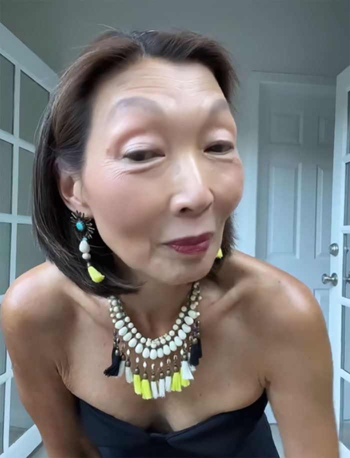 &ldquo;People Think I&rsquo;m Still In My 20s&rdquo;: 63-Year-Old Mom Unlocks The Secret To Looking Younger Every Year