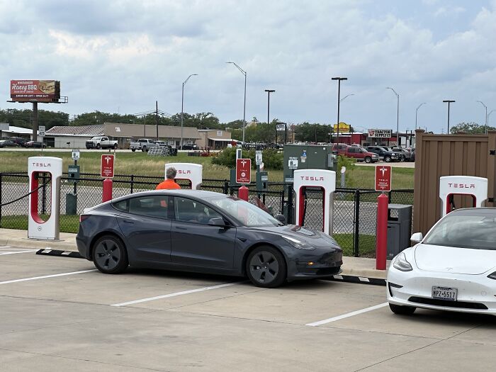 This Absolute Misunderstanding Of How Superchargers Work