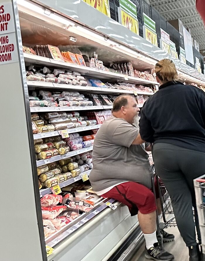 Nothing Better Than Special-Flavored Bacon